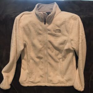 Fleece Jacket